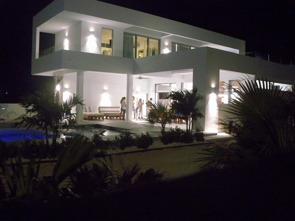 White Villas Resort - 2-Bedroom Private Villa - V6 Long Bay 外观 照片