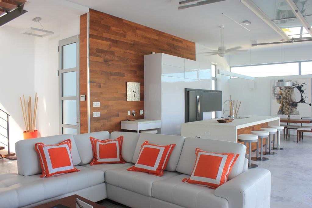 White Villas Resort - 2-Bedroom Private Villa - V6 Long Bay 外观 照片